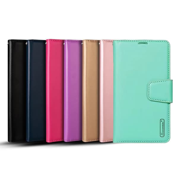 Samsung Galaxy A14 5G - Plånboksfodral