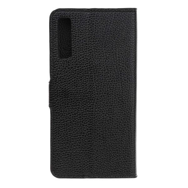 Plånboksfodral Huawei P30 - Svart