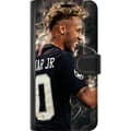 Miniatyrbilde 3 av 3: Apple iPhone 11 Lommeboketui Neymar Junior