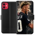 Miniatyrbilde 1 av 3: Apple iPhone 11 Lommeboketui Neymar Junior