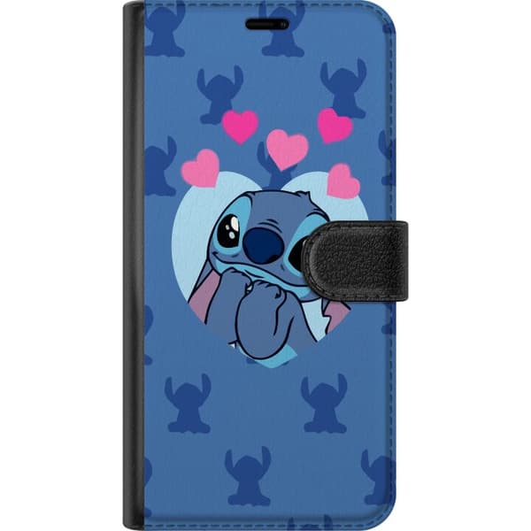 Apple iPhone 11 Plånboksfodral Stitch
