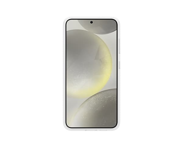 Samsung EF-MS921 - Bakdeksel til mobiltelefon - hvit