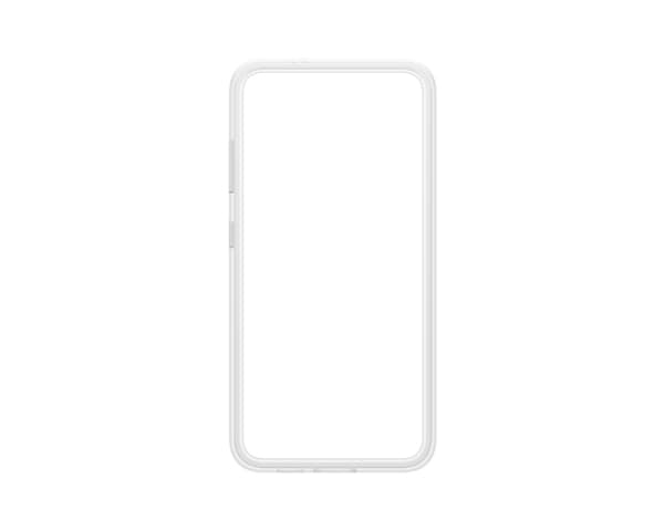 Samsung EF-MS921 - Bakdeksel til mobiltelefon - hvit