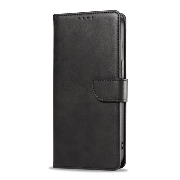 iPhone 15 - Pl�nboksfodral i flera F�rger