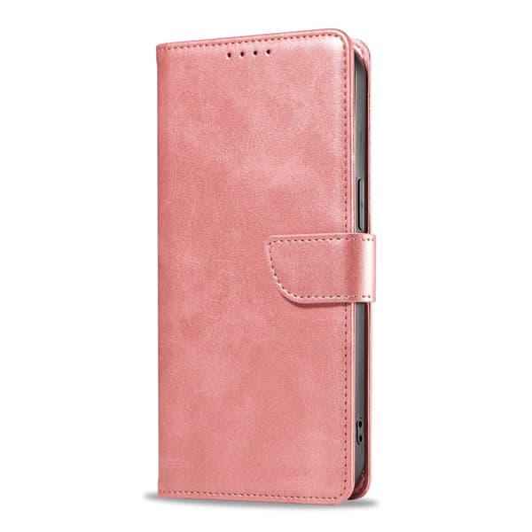 iPhone 15 - Pl�nboksfodral i flera F�rger