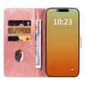 Miniatyrbild 10 av 11: iPhone 15 pro max - Pl�nboksfodral