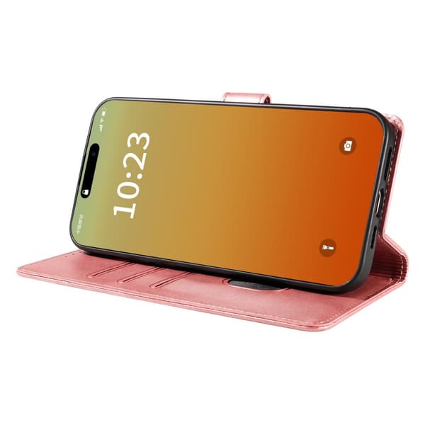 iPhone 15 pro max - Pl�nboksfodral
