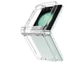 Miniatyrbild 3 av 5: Spigen Thin Fit Pro, Omslag, Samsung, Galaxy Z Flip 5, 17 cm (6.7"), Transparent
