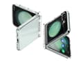 Miniatyrbild 1 av 5: Spigen Thin Fit Pro, Omslag, Samsung, Galaxy Z Flip 5, 17 cm (6.7"), Transparent
