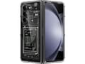 Miniatyrbild 3 av 3: Spigen ACS06431, Fodral, Samsung, Galaxy Z Fold 5, 19,3 cm (7.6"), Transparent
