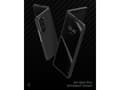 Miniatyrbilde 2 av 4: Spigen ACS06218, Deksel, Samsung, Galaxy Z Fold 5 Galaxy Z Fold 5 Air Skin Pro, 19,3 cm (7,6"), Sort