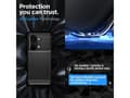 Pikkukuva 4 / 5: Spigen ACS05197, Cover, OnePlus, Nord 3 5G, 17.1 cm (6.74"), Black