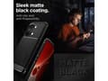 Pikkukuva 5 / 5: Spigen ACS05197, Cover, OnePlus, Nord 3 5G, 17.1 cm (6.74"), Black