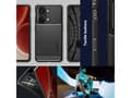 Pikkukuva 2 / 5: Spigen ACS05197, Cover, OnePlus, Nord 3 5G, 17.1 cm (6.74"), Black
