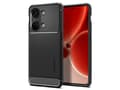 Pikkukuva 1 / 5: Spigen ACS05197, Cover, OnePlus, Nord 3 5G, 17.1 cm (6.74"), Black