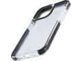 Miniatyrbilde 3 av 5: Cellularline 8018080466076, Etui, Apple, iPhone 15, 15,5 cm (6.1"), Sort