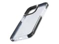 Miniatyrbilde 1 av 5: Cellularline 8018080466076, Etui, Apple, iPhone 15, 15,5 cm (6.1"), Sort