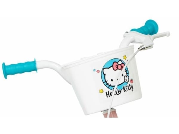 Barncykel 12" Hello Kitty TOIMSA 1149