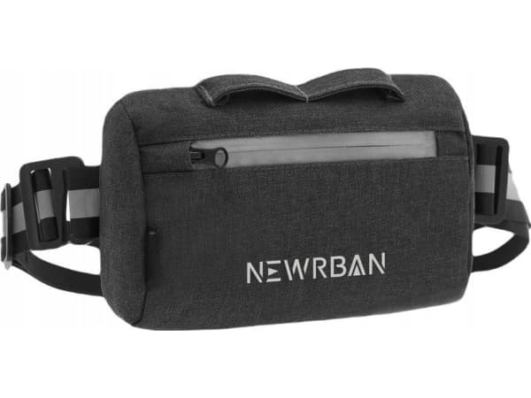 Newrban styreveske for elektrisk sparkesykkel