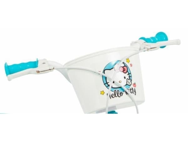 TOIMSA TOI1649 16" Hello Kitty børnecykel