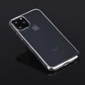 Miniatyrbild 2 av 5: Motorola Moto G53/G13 Mobilskal Ultra Slim 0.5mm - Clear
