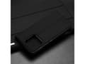 Pikkukuva 2 / 5: Dux Ducis Dux Ducis Skin Pro holsteri tapauksessa läppä Realme Narzo 50A musta