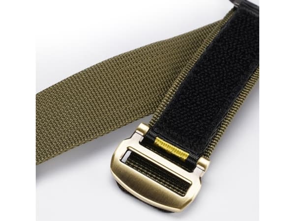 Dux Ducis Dux Ducis-armband (utomhusversion) Apple Watch Ultra, SE, 8, 7, 6, 5, 4, 3, 2, 1 (49, 45, 44, 42 mm) nylonarmband armband gulgrön
