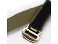 Miniatyrbild 5 av 5: Dux Ducis Dux Ducis-armband (utomhusversion) Apple Watch Ultra, SE, 8, 7, 6, 5, 4, 3, 2, 1 (49, 45, 44, 42 mm) nylonarmband armband gulgrön