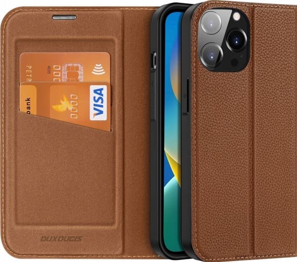 Dux Ducis suojakotelo iPhone 14 Pro Maxille, Dux Ducis