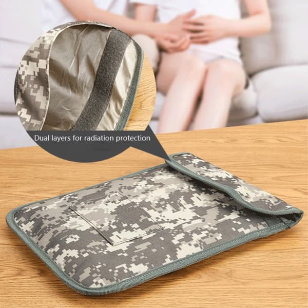 Universal Shielding Pouch till iPad og Android