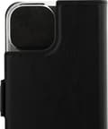 Pikkukuva 5 / 7: Wave BookCase -suojakotelo, MagSafe-yhteensopiva, iPhone 15, musta