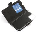 Miniatyrbild 7 av 7: Wave BookCase - skyddsfodral, MagSafe-kompatibelt, iPhone 15, smoky sangria