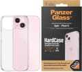 Pikkukuva 4 / 5: PanzerGlass HardCase with D3O -suojakotelo, iPhone 15