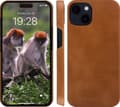 Pikkukuva 6 / 6: dbramante1928 Lynge, lompakko- ja suojakotelo, iPhone 15, ruskea