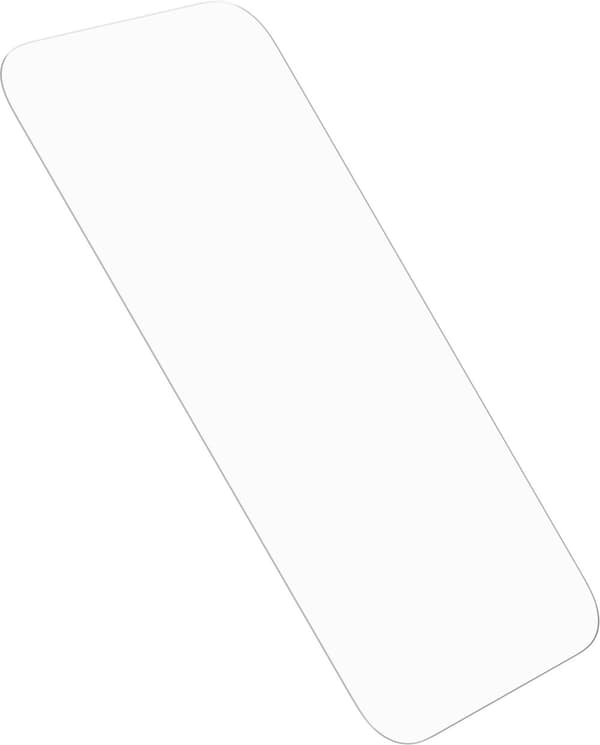 Otterbox Premium Glass skyddsglas, iPhone 15