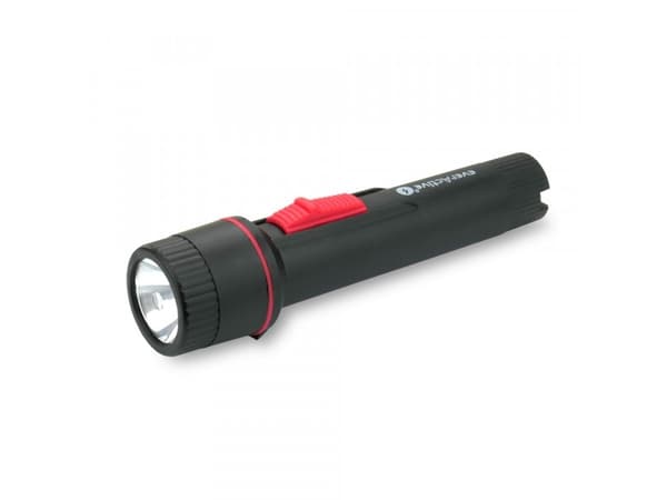 EverActive LED Basix Line taskulamppu EL-30 40 lumenia Musta
