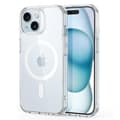 Miniatyrbild 2 av 11: iPhone 15 - Skyddande Magnetiskt Skal