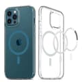 Miniatyrbild 8 av 11: iPhone 15 Pro Max - Stöttåligt Skyddande Magnetiskt Skal