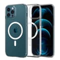 Miniatyrbild 2 av 11: iPhone 15 Pro Max - Stöttåligt Skyddande Magnetiskt Skal
