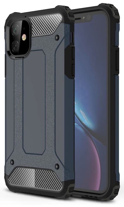 iPhone 11 - Mobilskal