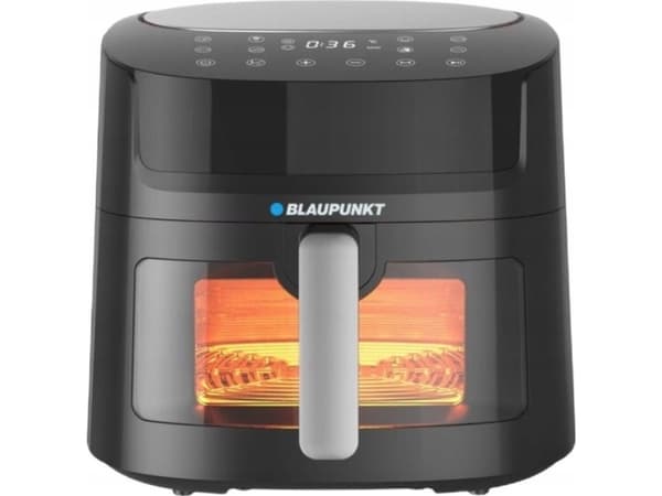 Blaupunkt frityrkoker AFD712 fettfri frityrkoker