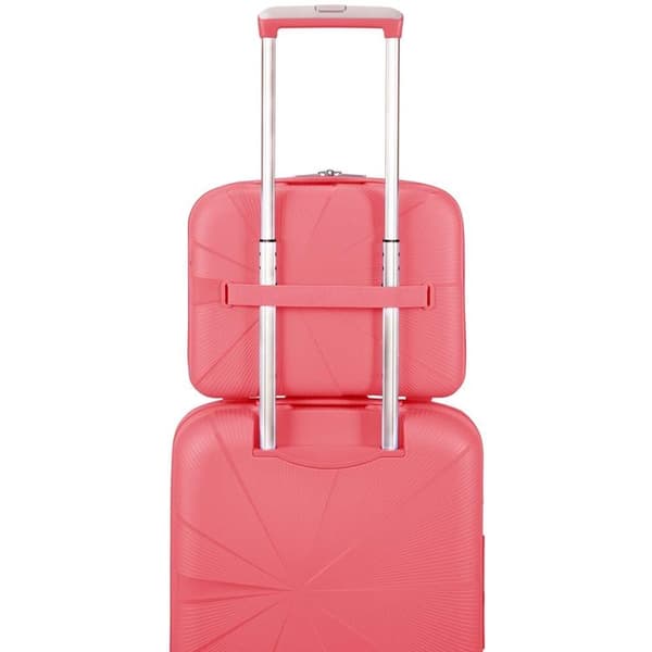 American Tourister Starvibe Necessär - Rosa