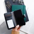 Miniatyrbild 3 av 5: IDEAL OF SWEDEN Magnet Wallet+ Galaxy S24 Ultra