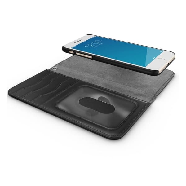 IDEAL OF SWEDEN Magnet Wallet+ Galaxy S24 Ultra