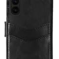 Miniatyrbild 2 av 5: IDEAL OF SWEDEN Magnet Wallet+ Galaxy S24 Ultra