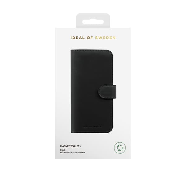 IDEAL OF SWEDEN Magnet Wallet+ Galaxy S24 Ultra