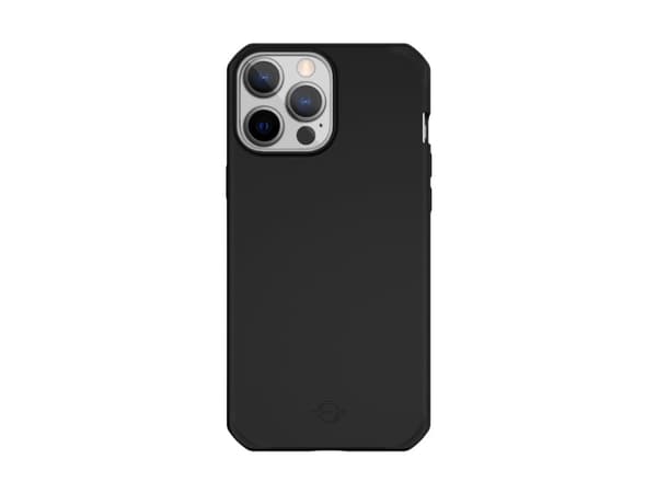 ITSKINS SPECTRUM, Etui, Apple, iPhone 13 Pro, 15,5 cm (6.1"), Sort