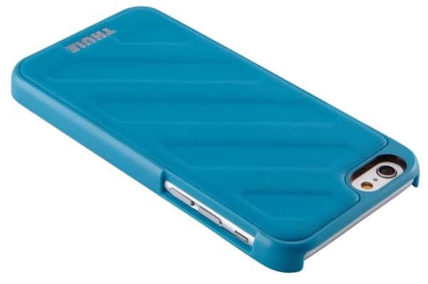 Thule Gauntlet, Omslag, Apple, iPhone 6+, 14 cm (5.5"), Blå