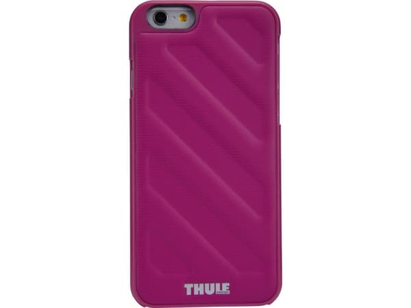 Thule Gauntlet, Omslag, Apple, iPhone 6+, 14 cm (5.5"), Rosa