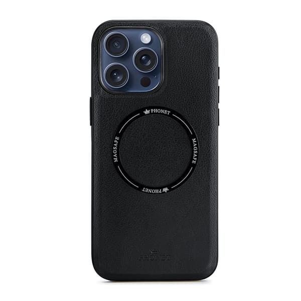 Phonet Magnet Fodral med  Skal för Samsung S21